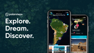 TRAVEL TECH: 3 Mobile Apps to Enhance Any Adventure