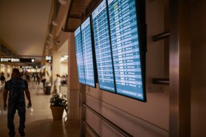 AI Makes its Way into Travel Operations