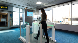 Air Canada Rolls Out Facial Recognition Check-In