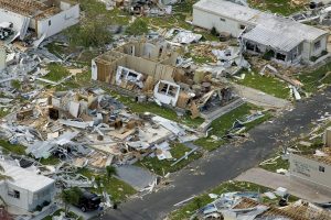 A Changing Environmental Landscape Impacts the Insurance Industry
