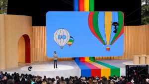 Travel Tech Highlighted at Google’s Recent I/O Developer Conference