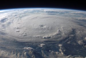 NOAA’s Hurricane Call for 2025 Released
